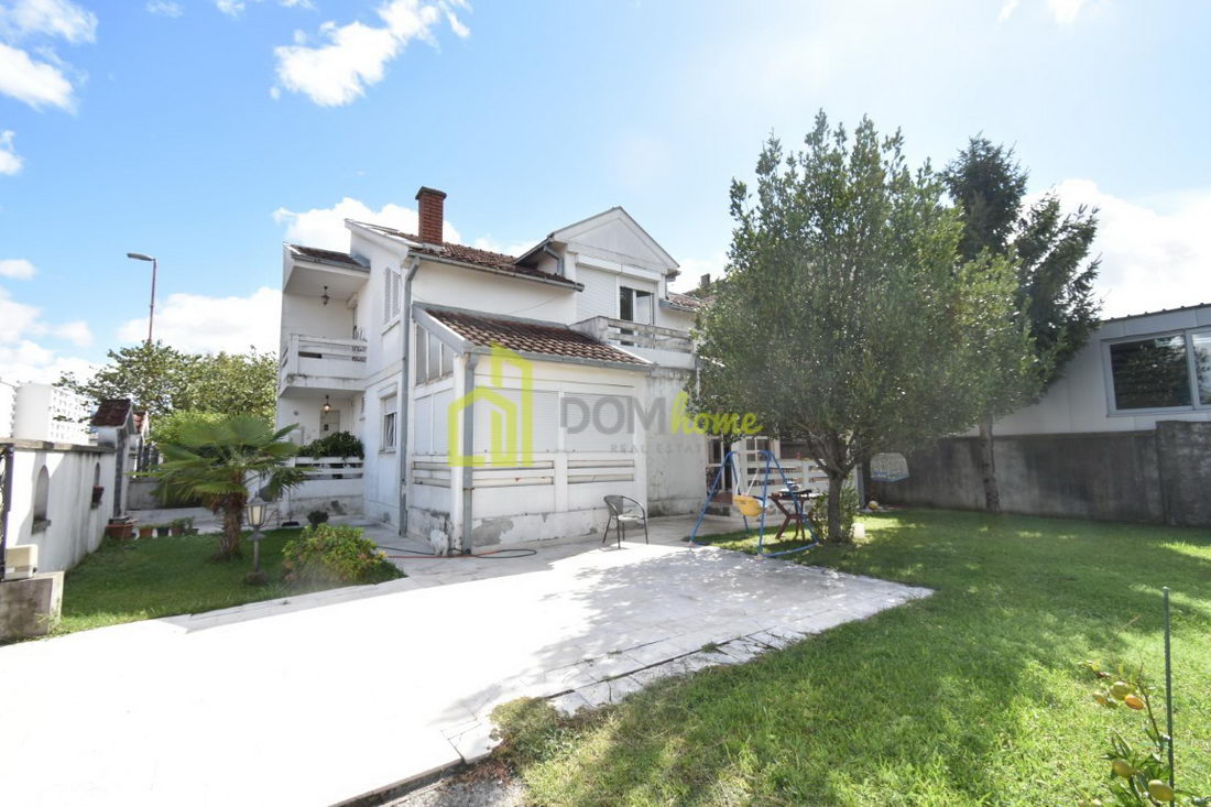 Kuća 160m2, Stari Aerodrom